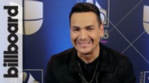 Víctor Manuelle Talks About Hosting Premios Lo Nuestro | Billboard