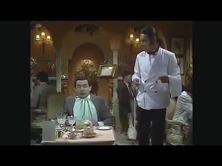 mr bean episode 2 reversed