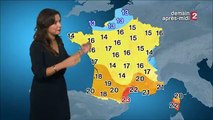 Brice De Nice : Jean Dujardin trolle la météo de France 2 pour Brice 3