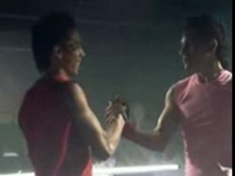 Mondotek - Alive tecktonik tkt 92