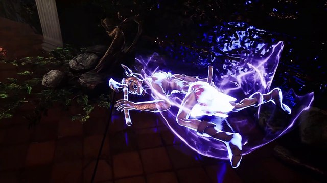 Eternity The Last Unicorn - Date de sortie