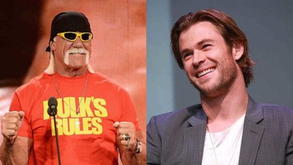 Chris Hemsworth to Portray Hulk Hogan in New Movie