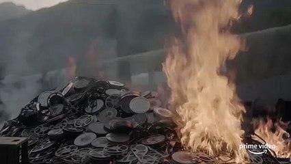 The Man in the High Castle Season 4 - Official Teaser | Prime Video