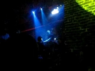 2 REACTIONS volume 4 @ St germain