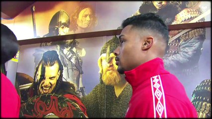 Yoël Armougom prolonge jusqu'en 2023