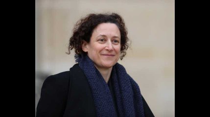 La secrétaire d'État à l'Écologie dérape en plein pic de pollution