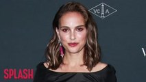 Natalie Portman Seeks Restraining Order