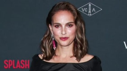 Natalie Portman Seeks Restraining Order