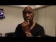 'EVERYONE THINKS IM 53 & PAST IT!' -NIGEL BENN SAYS 'NEGATIVE & POSITIVE' RESPONSE FOR COLLINS FIGHT