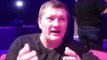 RICKY HATTON - 'CANT GET MY HEAD ROUND THE BEST P4P FIGHTER IN THE WORLD v SOMEONE WHO HASNT BOXED'