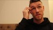 'DeGALE WILL BEAT BADOU JACK' - CALLUM SMITH FLIES IN RINGSIDE AS MANDATORY CHALLENGER TO WBC BELT