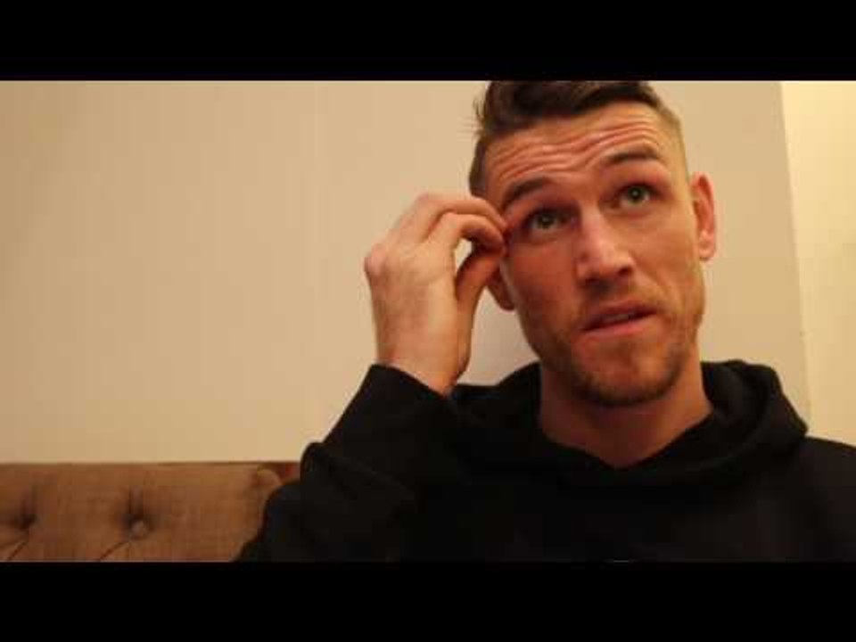 'DeGALE WILL BEAT BADOU JACK' - CALLUM SMITH FLIES IN RINGSIDE AS MANDATORY CHALLENGER TO WBC BELT