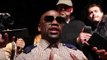 'FIGHTERS ARE UNGRATEFUL! - THEY WANT EVERYTHING TODAY.' - FLOYD MAYWEATHER SLAMS DEMANDING FIGHTERS