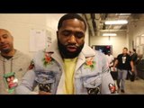 'BADOU JACK WON THAT!' - ADRIEN BRONER REACTS TO JAMES DeGALE'S MAJORITY DRAW WITH BADOU JACK