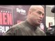 TITO ORTIZ - 'PEOPLE SHOULD SUPPORT TRUMP, HE IS GONNA MAKE AMERICA GREAT AGAIN!'