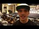 LEE SELBY - 'I WOULD LOVE THE CARL FRAMPTON FIGHT IN BELFAST! I JUST WANT TO BE IN BIG FIGHTS'