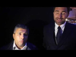 CAN AMIR KHAN v KELL BROOK STILL HAPPEN? -EXCLUSIVE WITH EDDIE HEARN, ASIF VALI & DENNIS HOBSON