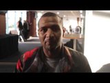 BOB AJISAFE ON RELOCATING TO OLIVER HARRISON, IBF WORLD TITLE SHOT IN RUSSIA & NEW OPPORTUNITIES