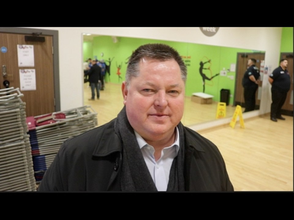 MICK HENNESY ON GYPSY KING TYSON FURY, HUGHIE FURY v JOSEPH PARKER, DAWS v YIGIT/ JOSHUA v KLITSCHKO