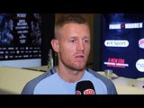 'ID FIGHT ANYONE OF THE CHAMPIONS' - TERRY FLANAGAN TALKS PETR PETROV, ANTHONY CROLLA, MIKEY GARCIA