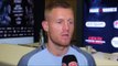 'ID FIGHT ANYONE OF THE CHAMPIONS' - TERRY FLANAGAN TALKS PETR PETROV, ANTHONY CROLLA, MIKEY GARCIA