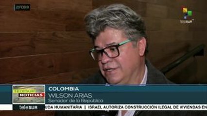 Plan Nacional de Desarrollo en Colombia invisibiliza a los campesinos