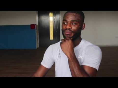 'PEOPLE SAY I GONE WITH EDDIE HEARN .. NOTHING HAS BEEN DECIDED YET ON MY FUTURE!' - JOSHUA BUATSI