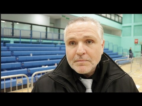 PETER FURY *RAW & UNCUT* ON TYSON FURY, JOSEPH PARKER v HUGHIE FURY, LENNY DAWS, DAVID PRICE DEFEAT
