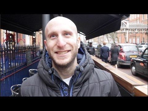 WELL SCHOOLED TONY MILCH (12-0) BACKS STABLE MATE LENNY DAWS TO BE VICTORIOUS AGAINST ANTHONY YIGIT