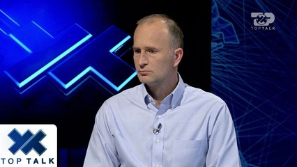 “Top Talk”, Bojaxhi: S’duhet rotacion, por ndryshim sistemi.