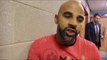 DAVE COLDWELL REACTS TO GAVIN McDONNELL'S  DISAPPOINTING WORLD TITLE  DEFEAT TO REY VARGAS