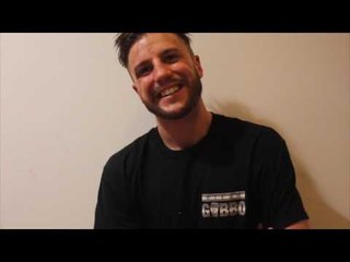 GIBBO GIBBO!! LUKE GIBB ON REASON FOR 6 YEAR ABSENCE AS HE MAKES UP FOR LOST TIME WITH DEBUT WIN