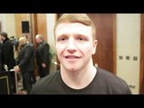 'I LIKED DAVID HAYE BUT WHEN HE SAYS HE'S GOING TO CAVE BELLEW HEAD IN, I LOST RESPECT- TOM FARRELL