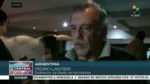 Argentina: crece persecución a periodistas que denuncian la crisis