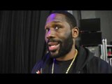 'DILLIAN WHYTE CANT FU*K WITH ME!' - BRYANT JENNINGS GOES IN HARD ON THE HEAVYWEIGHTS (EPIC RANT)