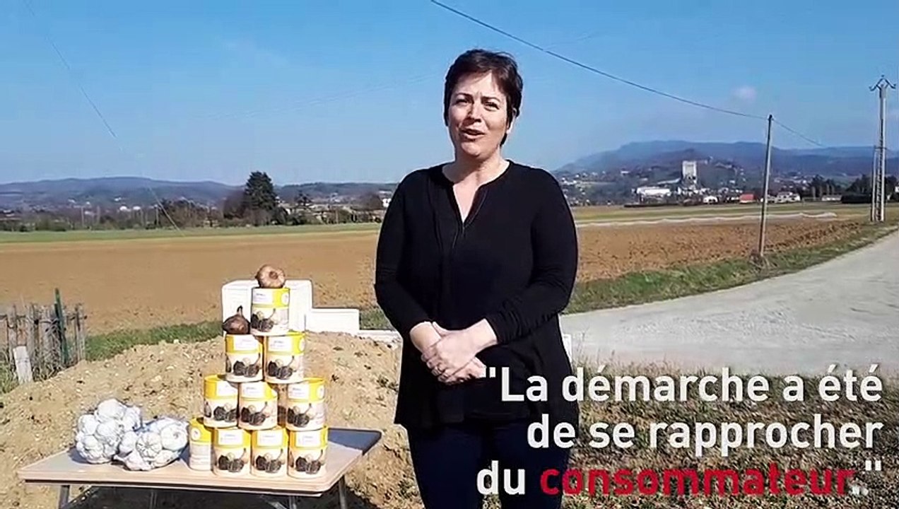 DRÔME Fanny Boutarin à Crest