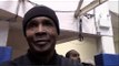 'KELL BROOK DOESNT HAVE THE POWER OR EXPERIENCE TO BEAT ERROL SPENCE' - SUGAR RAY LEONARD