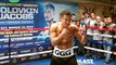 GGG = ABSOLUTE BEAST! - GENNADY GOLOVKIN - FULL WORKOUT FOOTAGE AHEAD OF DANNY JACOBS CLASH