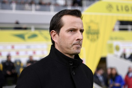 Stade Rennais : les débuts tonitruants de Julien Stéphan en chiffres