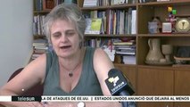 teleSUR noticias. Aumenta tensión en España ante elecciones