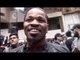 'TOMORROW HUGE ANNOUNCEMENT! WERE GIVING THE PUBLIC WHAT THEY WANT' - SHAWN PORTER