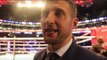 CARL FROCH REACTS TO TONY BELLEW'S SHOCK WIN OVER DAVID HAYE - 'I WAS AMAZED AT WHAT I SAW TONIGHT'