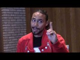 **RANT** KEITH THURMAN FULL ROUND TABLE GETS HEATED ON ANGEL & DANNY GARCIA / THURMAN v GARCIA