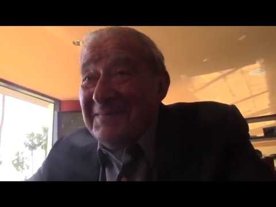 BOB ARUM ON DAVID HAYE DEFEAT TO TONY BELLEW & ANTHONY JOSHUA, DEONTAY WILDER, JOSEPH PARKER