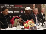CAN GERVONTA DAVIS BE AS GOOD AS MAYWEATHER? - 'ABSOLUTELY' -SAYS THE MAN HIMSELF FLOYD MAYWEATHER