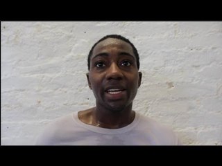 WHERE YOU BEEN?! JUNIOR 'SABA' BENJAMIN RETURNS TALKS WORKING WITH FLOYD MAYWEATHER & VEGAS LIFE