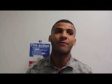 'I HOPE HAYE COMES BACK. BELLEW IS SO MENTALLY STRONG - HE DOESN'T GIVE A F*CK!' - GAMAL YAFAI