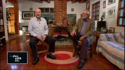 Cruce de Palabras-Conversamos con Julio Muriente