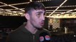 IM 10 TIMES MORE NERVOUS WHEN MY BROTHER MICHAEL FIGHTS THAN WHEN I FIGHT! -JAMIE CONLAN IN NEW YORK