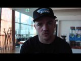 'I WANT TO FIGHT RICKY BURNS!' - FRANKIE GAVIN ON 'LAST CHANCE SALOON FIGHT' w/ DAVE RYAN ON MAY 13